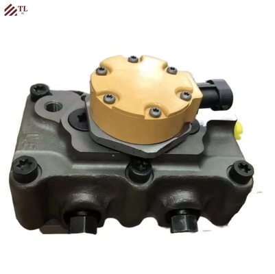 Engine C6.4 Treibstoffinspritzgerät 295-9126 326-4635 Perfekt für erpillar E320D