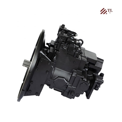 SK485-8 Bagger Hydraulische Hauptpumpe K5V200DPH LS10v00016F1 für Bauarbeiten