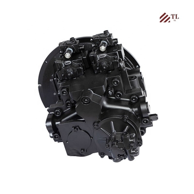 SK485-8 Bagger Hydraulische Hauptpumpe K5V200DPH LS10v00016F1 für Bauarbeiten