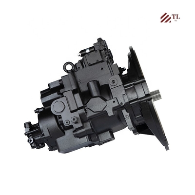 SK485-8 Bagger Hydraulische Hauptpumpe K5V200DPH LS10v00016F1 für Bauarbeiten