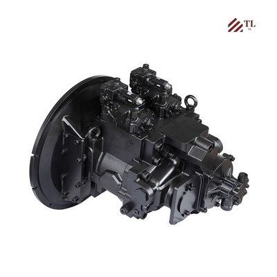 SK485-8 Bagger Hydraulische Hauptpumpe K5V200DPH LS10v00016F1 für Bauarbeiten