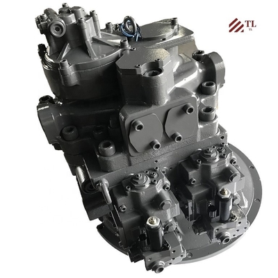 SK485-8 Bagger Hydraulische Hauptpumpe K5V200DPH LS10v00016F1 für Bauarbeiten