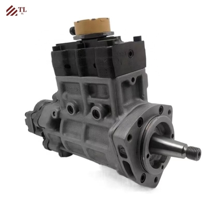Kraftstoffeinspritzer mit hoher Garantie 326-4635 10R-7662 für erpillar C6.4-Motor garantiert