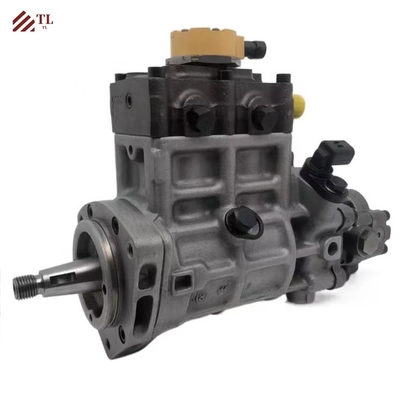 Kraftstoffeinspritzer mit hoher Garantie 326-4635 10R-7662 für erpillar C6.4-Motor garantiert