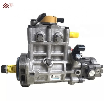 Kraftstoffeinspritzer mit hoher Garantie 326-4635 10R-7662 für erpillar C6.4-Motor garantiert