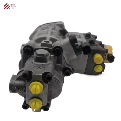 Kraftstoffeinspritzer mit hoher Garantie 326-4635 10R-7662 für erpillar C6.4-Motor garantiert