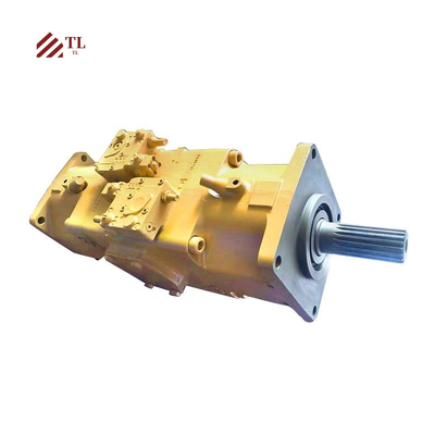 Foto Farbe Bagger Hydraulische Hauptpumpe für 365C E365 E365CL 266-7952 10R-6370