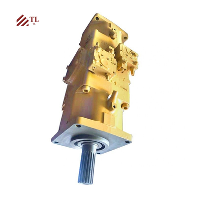 Foto Farbe Bagger Hydraulische Hauptpumpe für 365C E365 E365CL 266-7952 10R-6370
