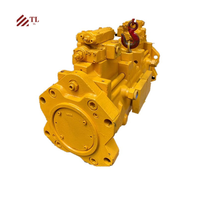 Foto Farbe Bagger Hydraulische Hauptpumpe für 365C E365 E365CL 266-7952 10R-6370