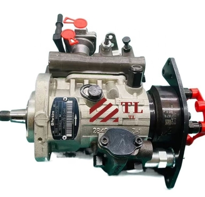 8924A542T Pumpe für Maschinenreparaturwerkstätten 2643D644KF 22050 934924 934-924 für Perkins