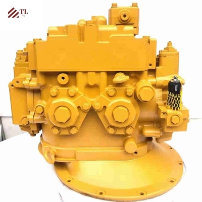 320D 320C Bagger Hydraulische Hauptpumpenanlage 272-6955 SBS120 173-3381 339-0512