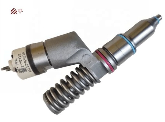 10R-3262 C13 Kraftstoffspritzer für den YU'AN Bagger E345C E345D E349D Nachgefertigt