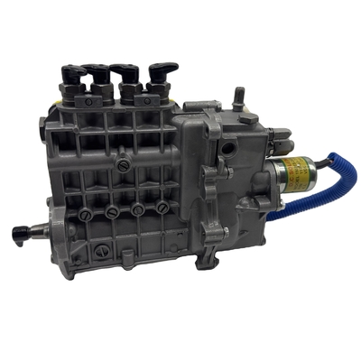 Ersatzteile für Bagger 72943651360 Dieselkraftstoffspritze für 4D84-2 4D84-2A-Motor