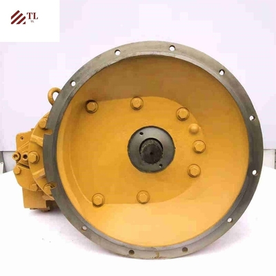 320D 320C Bagger Hydraulische Hauptpumpenanlage 272-6955 SBS120 173-3381 339-0512