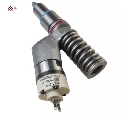 10R-3262 C13 Kraftstoffspritzer für den YU'AN Bagger E345C E345D E349D Nachgefertigt
