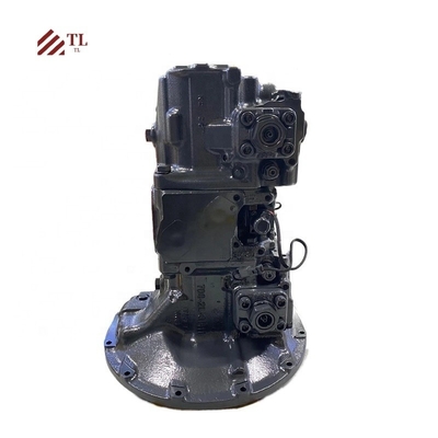 Teilnummer 708-2G-00180 Bagger PC300-8 PC350-8 Haupthydraulische Pumpe 708-2G-11151