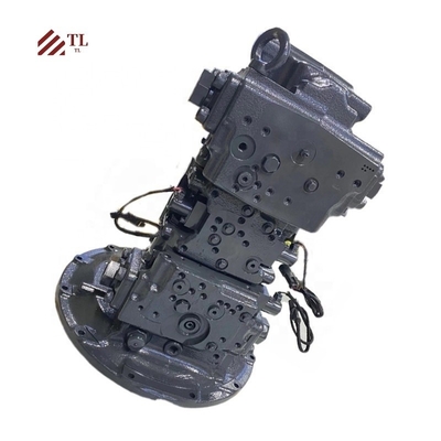 Teilnummer 708-2G-00180 Bagger PC300-8 PC350-8 Haupthydraulische Pumpe 708-2G-11151
