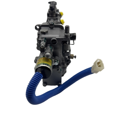 Ersatzteile für Bagger 72943651360 Dieselkraftstoffspritze für 4D84-2 4D84-2A-Motor