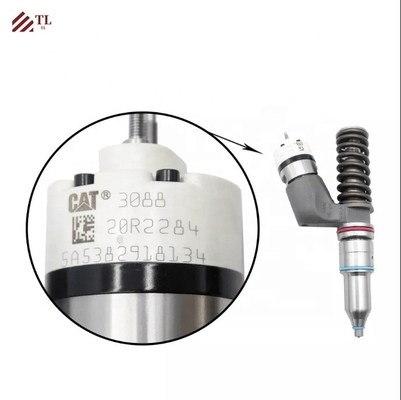 Umgebauter -Dieselmotor 20R-2284 10R-2772 10R-7231 für C-15 C15 C18