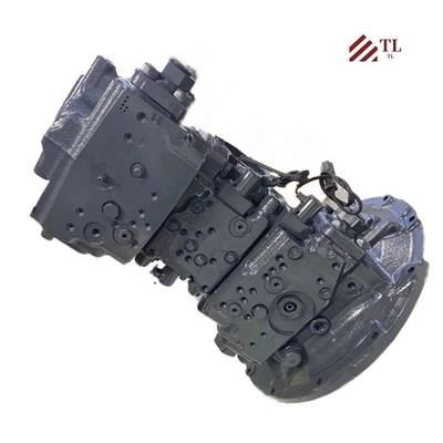 Teilnummer 708-2G-00180 Bagger PC300-8 PC350-8 Haupthydraulische Pumpe 708-2G-11151