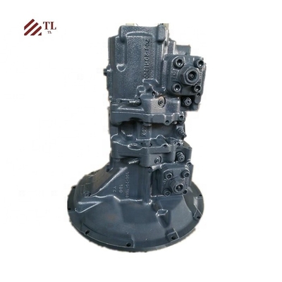 Teilnummer 708-2G-00180 Bagger PC300-8 PC350-8 Haupthydraulische Pumpe 708-2G-11151