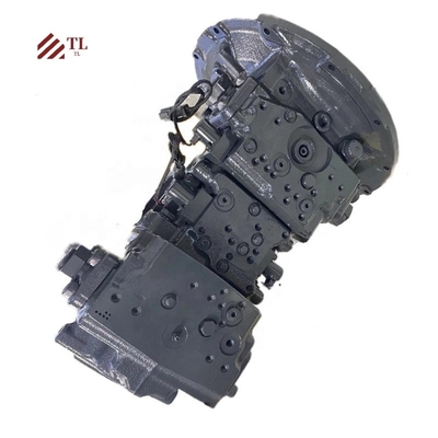 Teilnummer 708-2G-00180 Bagger PC300-8 PC350-8 Haupthydraulische Pumpe 708-2G-11151