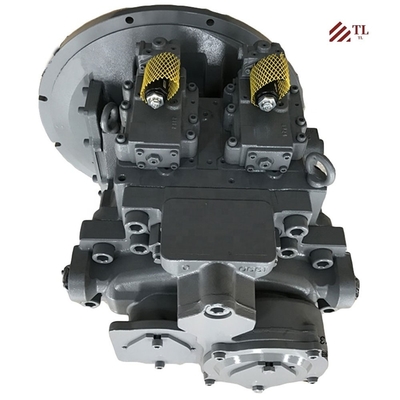 ZX450-1 ZX470-3 Bagger Hydraulikpumpe 4432815 K5V200DPH111R-0E11 Hauptkolbenpumpe