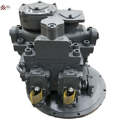 ZX450-1 ZX470-3 Bagger Hydraulikpumpe 4432815 K5V200DPH111R-0E11 Hauptkolbenpumpe