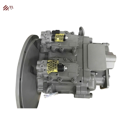 ZX450-1 ZX470-3 Bagger Hydraulikpumpe 4432815 K5V200DPH111R-0E11 Hauptkolbenpumpe