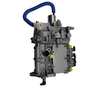 Ersatzteile für Bagger 72943651360 Dieselkraftstoffspritze für 4D84-2 4D84-2A-Motor