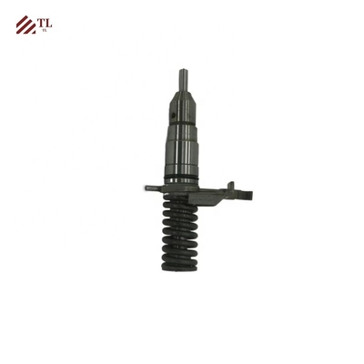 YU'AN Mechanische Motorteile 3114 3116 Bagger E322B E325B Treibstoffspritzer 127-8216