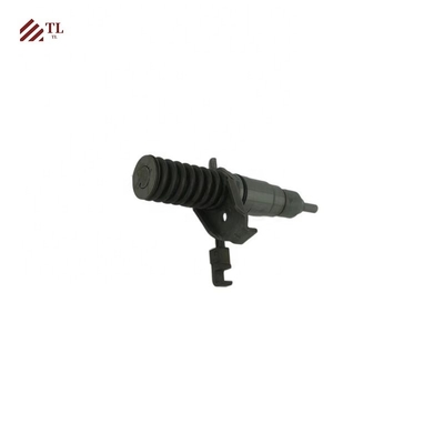YU'AN Mechanische Motorteile 3114 3116 Bagger E322B E325B Treibstoffspritzer 127-8216