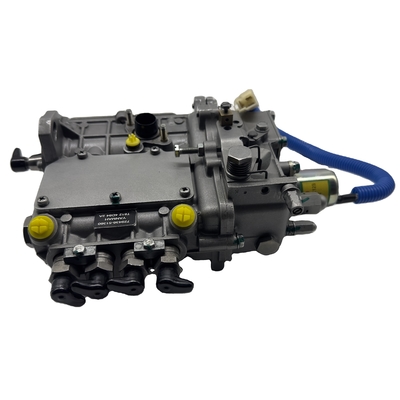 Ersatzteile für Bagger 72943651360 Dieselkraftstoffspritze für 4D84-2 4D84-2A-Motor