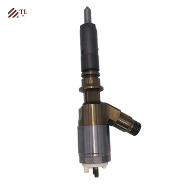 YU'AN  Motor C6.4 Treibstoffspritzer 326-4700 10R-7672 10R-7675 mit hoher Garantie