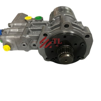 Treibstoffspritzer für Cummins QSK19 K19 Motor Treibstoffspritze Pumpe 2888712 hohe Garantie