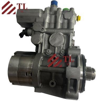 CUMMINS QSK19 Kraftstoffpumpe Teil Nr. 2888712 / 4924585 / 4951894 / 4928100 / 4998820 für Bagger