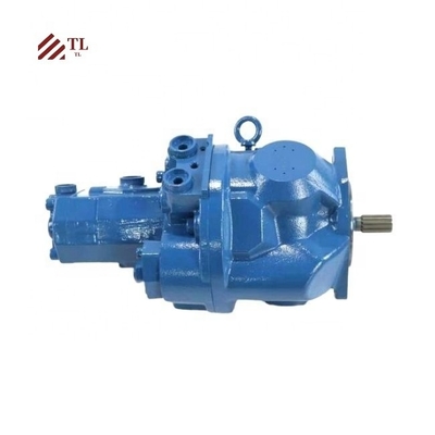 R55 Baggerpumpenbaugruppe 31M6-50031 31M8-10030 mit Leistung und Effizienz