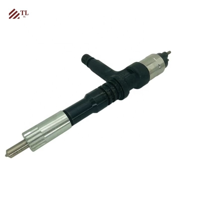 Radlader WA470-5 Motor SAA6D125E-5 Common Rail Treibstoffspritzer hohe Garantie
