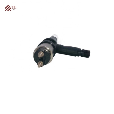 Radlader WA470-5 Motor SAA6D125E-5 Common Rail Treibstoffspritzer hohe Garantie