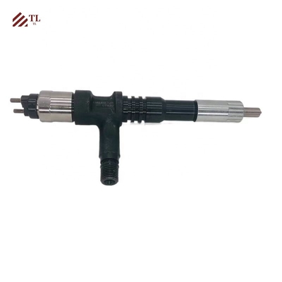 Radlader WA470-5 Motor SAA6D125E-5 Common Rail Treibstoffspritzer hohe Garantie