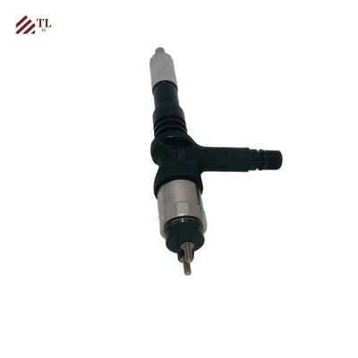 Radlader WA470-5 Motor SAA6D125E-5 Common Rail Treibstoffspritzer hohe Garantie