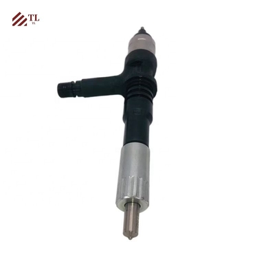 Radlader WA470-5 Motor SAA6D125E-5 Common Rail Treibstoffspritzer hohe Garantie