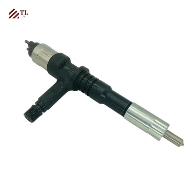 Radlader WA470-5 Motor SAA6D125E-5 Common Rail Treibstoffspritzer hohe Garantie