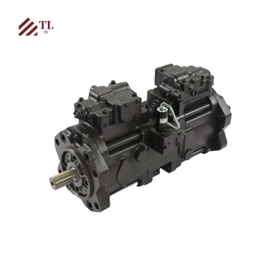K3V112DT-9C32-14T Bagger Hydraulische Hauptpumpe für SH200A1 und SH200A2 SK200-6 Hergestellt