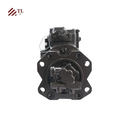 K3V112DT-9C32-14T Bagger Hydraulische Hauptpumpe für SH200A1 und SH200A2 SK200-6 Hergestellt