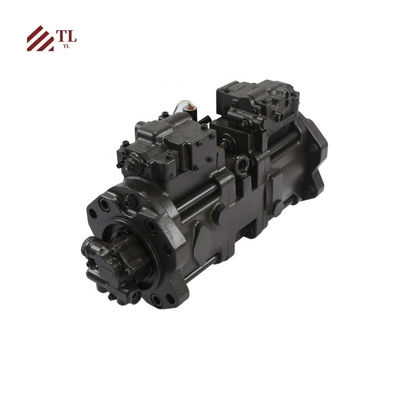 K3V112DT-9C32-14T Bagger Hydraulische Hauptpumpe für SH200A1 und SH200A2 SK200-6 Hergestellt