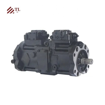 K3V112DT-9C32-14T Bagger Hydraulische Hauptpumpe für SH200A1 und SH200A2 SK200-6 Hergestellt