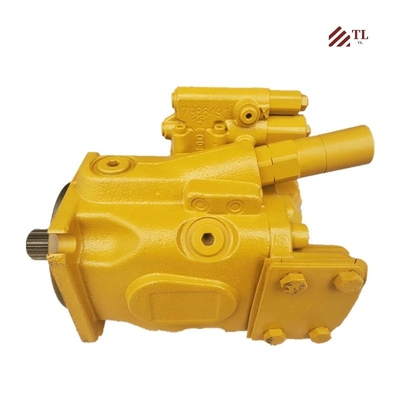 Ausgrabungsmaschine Hydraulische Hauptpumpe 358-5004 Für 306E 307B 307E 307D Leistung garantiert