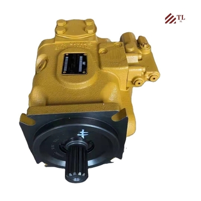 Ausgrabungsmaschine Hydraulische Hauptpumpe 358-5004 Für 306E 307B 307E 307D Leistung garantiert