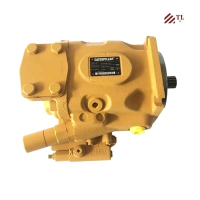 Ausgrabungsmaschine Hydraulische Hauptpumpe 358-5004 Für 306E 307B 307E 307D Leistung garantiert